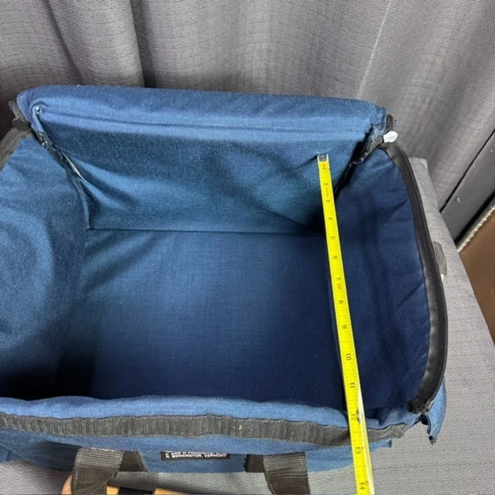 Porta Brace MO-50 Large Bag - Monitor, Misc. Production Items